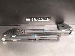 View Auto part Shock Absorber Toyota Landcruiser 2022