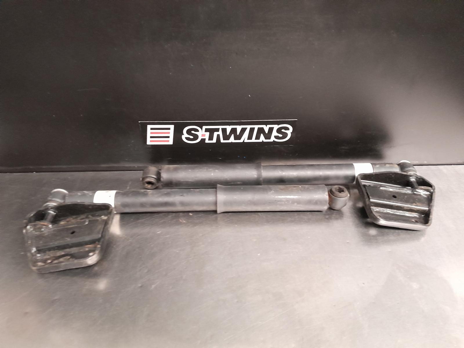 2022 Toyota Landcruiser Shock Absorber View Auto part Shock Absorber Toyota Landcruiser 2022