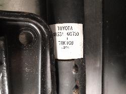 View Auto part Shock Absorber Toyota Landcruiser 2022