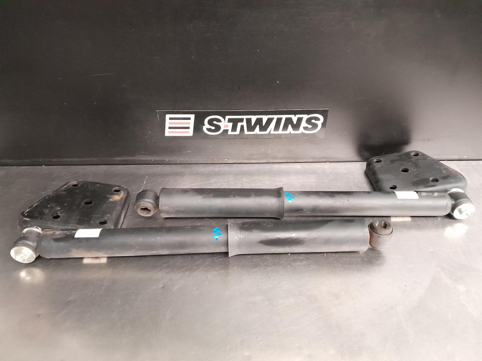 2022 Toyota Landcruiser Shock Absorber View Auto part Shock Absorber Toyota Landcruiser 2022