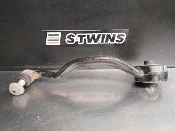 View Auto part Left Front Lower Control Arm Land Rover Discovery 2020