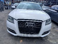 View Auto part Door/Boot/Gate Lock Audi A3 2011