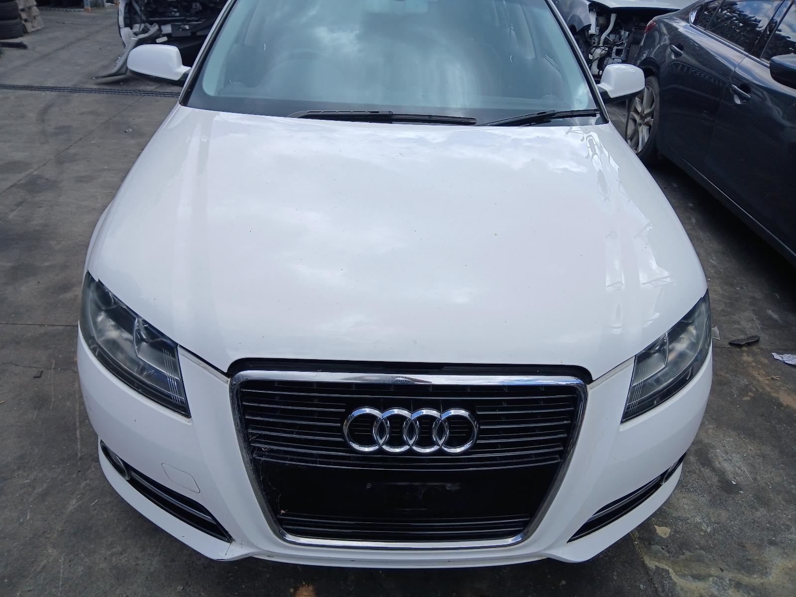 View Auto part Door/Boot/Gate Lock Audi A3 2011