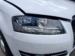 View Auto part Trans/Gearbox Audi A3 2011