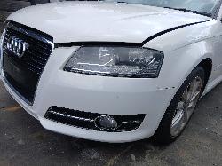 View Auto part Pwr Dr Wind Switch Audi A3 2011