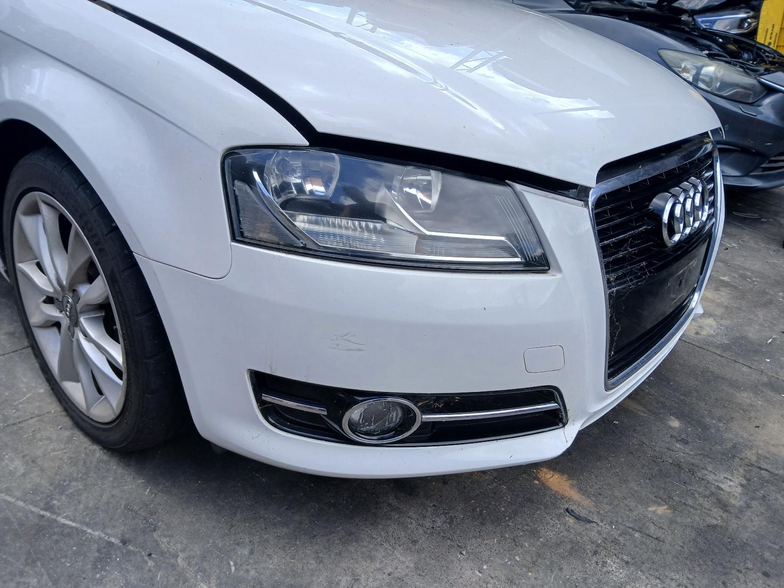 View Auto part Door/Boot/Gate Lock Audi A3 2011