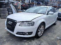 View Auto part Trans/Gearbox Audi A3 2011