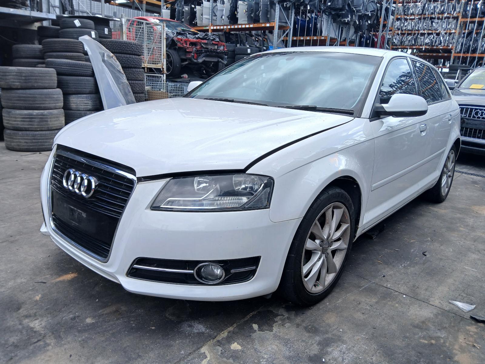 View Auto part Trans/Gearbox Audi A3 2011