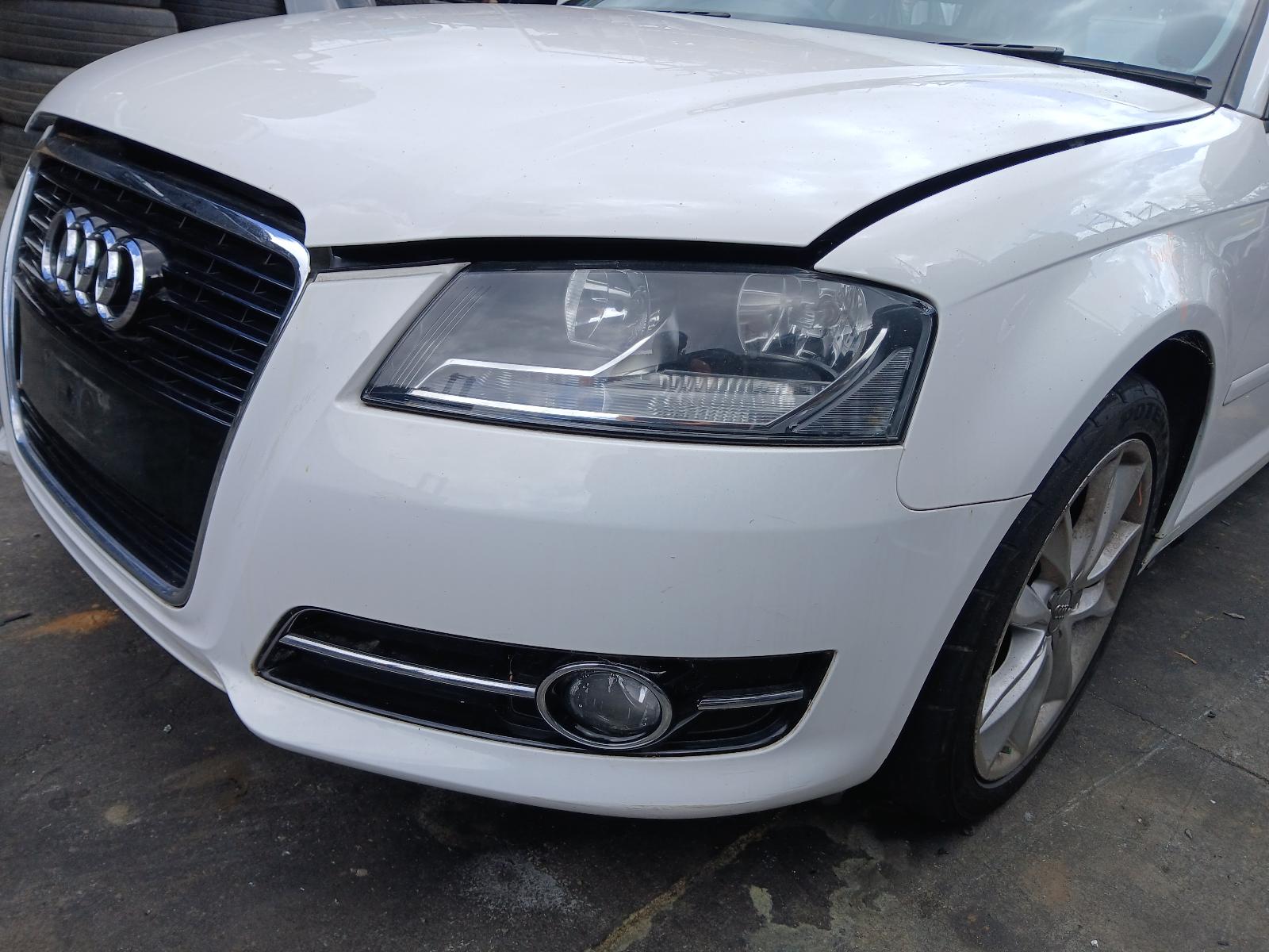 View Auto part Pwr Dr Wind Switch Audi A3 2011
