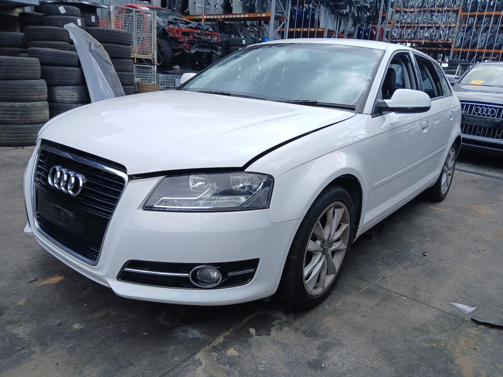 View Auto part Trans/Gearbox Audi A3 2011