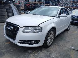 View Auto part Trans/Gearbox Audi A3 2011