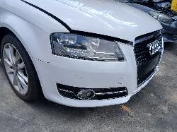 View Auto part Door/Boot/Gate Lock Audi A3 2011