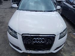 View Auto part Door/Boot/Gate Lock Audi A3 2011