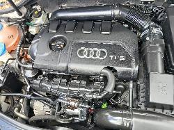 View Auto part Trans/Gearbox Audi A3 2011