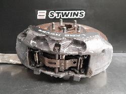 View Auto part Right Front Hub Assembly Land Rover Discovery 2020