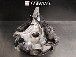 View Auto part Right Front Hub Assembly Land Rover Discovery 2020