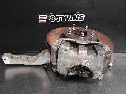 View Auto part Right Front Hub Assembly Land Rover Discovery 2020