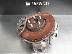 View Auto part Right Front Hub Assembly Land Rover Discovery 2020