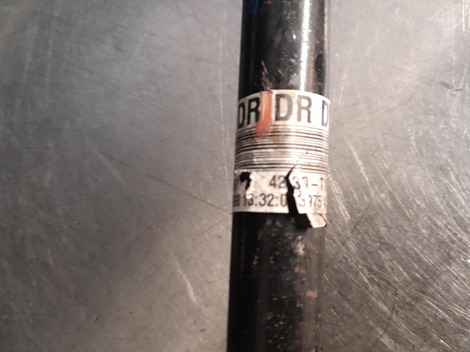 View Auto part Right Driveshaft Honda Crv 2014