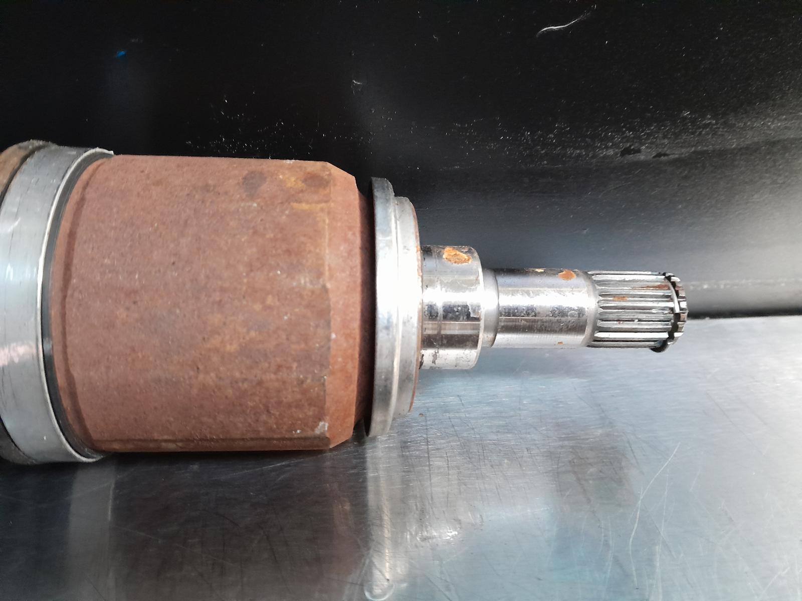 View Auto part Right Driveshaft Honda Crv 2014