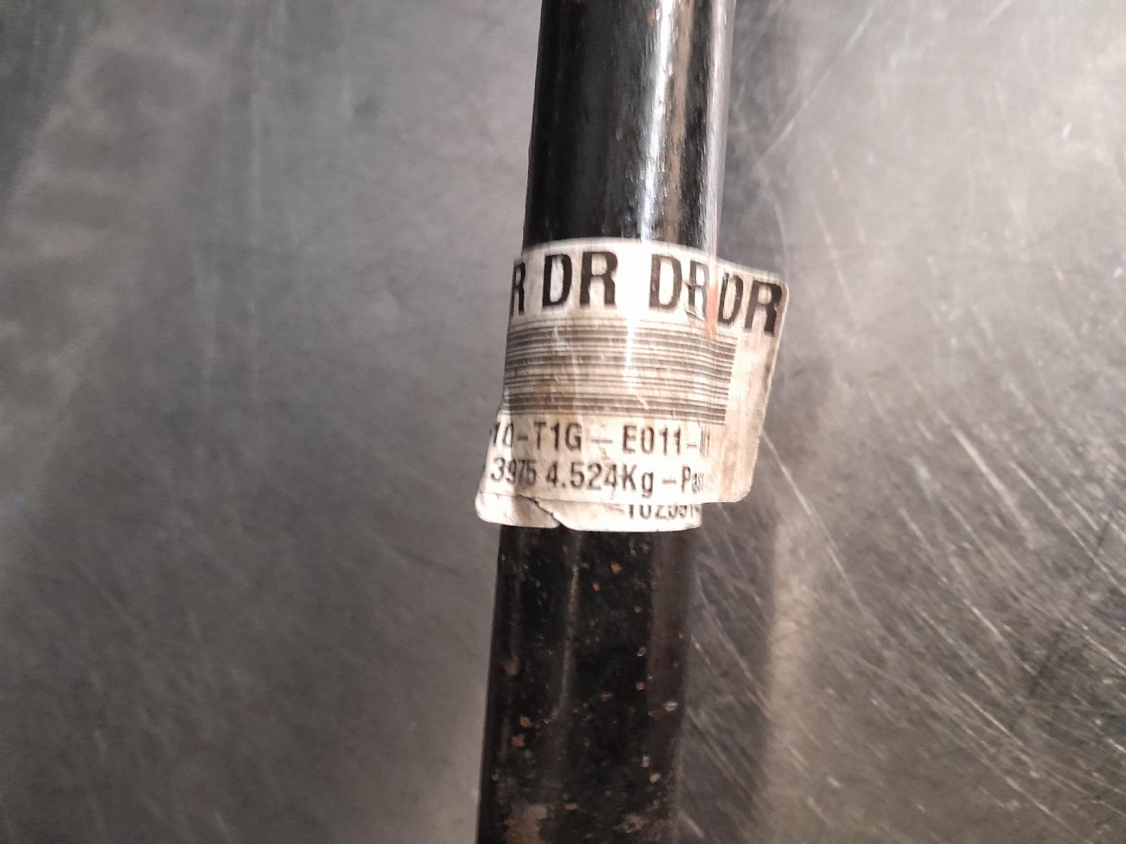 View Auto part Right Driveshaft Honda Crv 2014