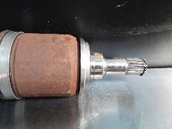 View Auto part Right Driveshaft Honda Crv 2014