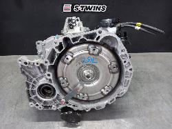 View Auto part Trans/Gearbox Hyundai Tucson 2022