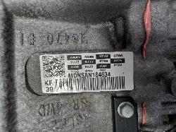 View Auto part Trans/Gearbox Hyundai Tucson 2022