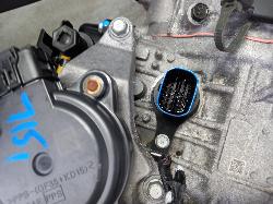 View Auto part Trans/Gearbox Hyundai Tucson 2022