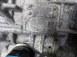 View Auto part Trans/Gearbox Hyundai Tucson 2022