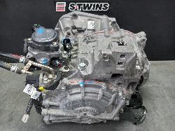 View Auto part Trans/Gearbox Hyundai Tucson 2022