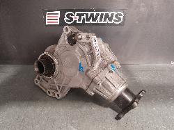 View Auto part Transfer Case Hyundai Tucson 2022