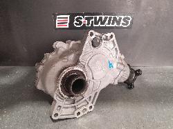 View Auto part Transfer Case Hyundai Tucson 2022