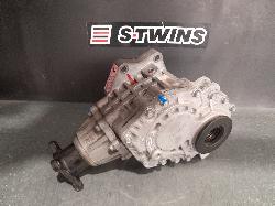View Auto part Transfer Case Hyundai Tucson 2022