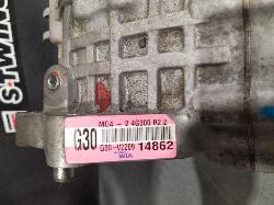 View Auto part Transfer Case Hyundai Tucson 2022