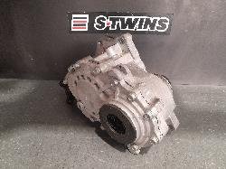 View Auto part Transfer Case Hyundai Tucson 2022