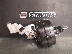 View Auto part Brake Booster Hyundai Tucson 2022