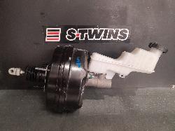 View Auto part Brake Booster Hyundai Tucson 2022