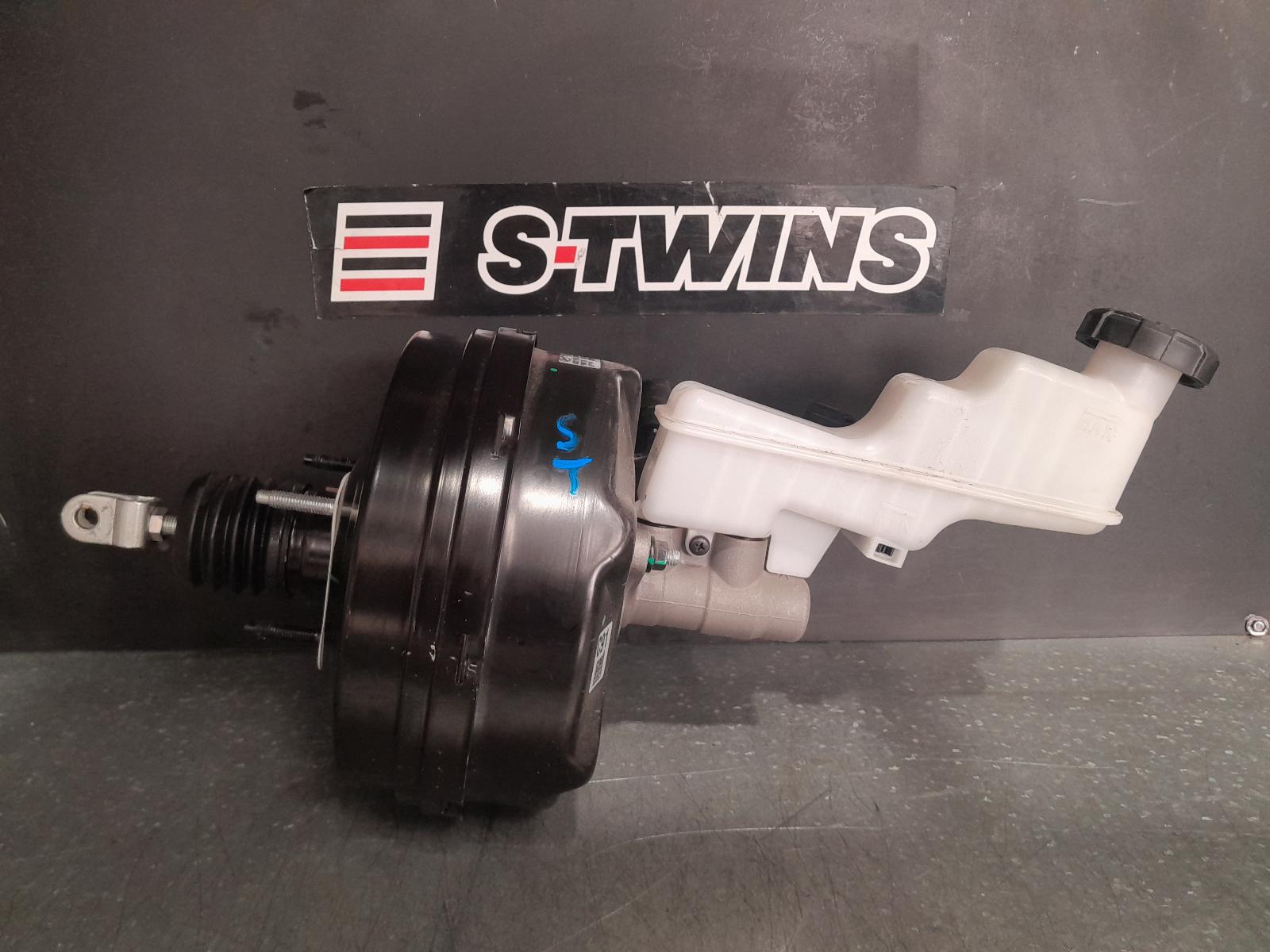 View Auto part Brake Booster Hyundai Tucson 2022