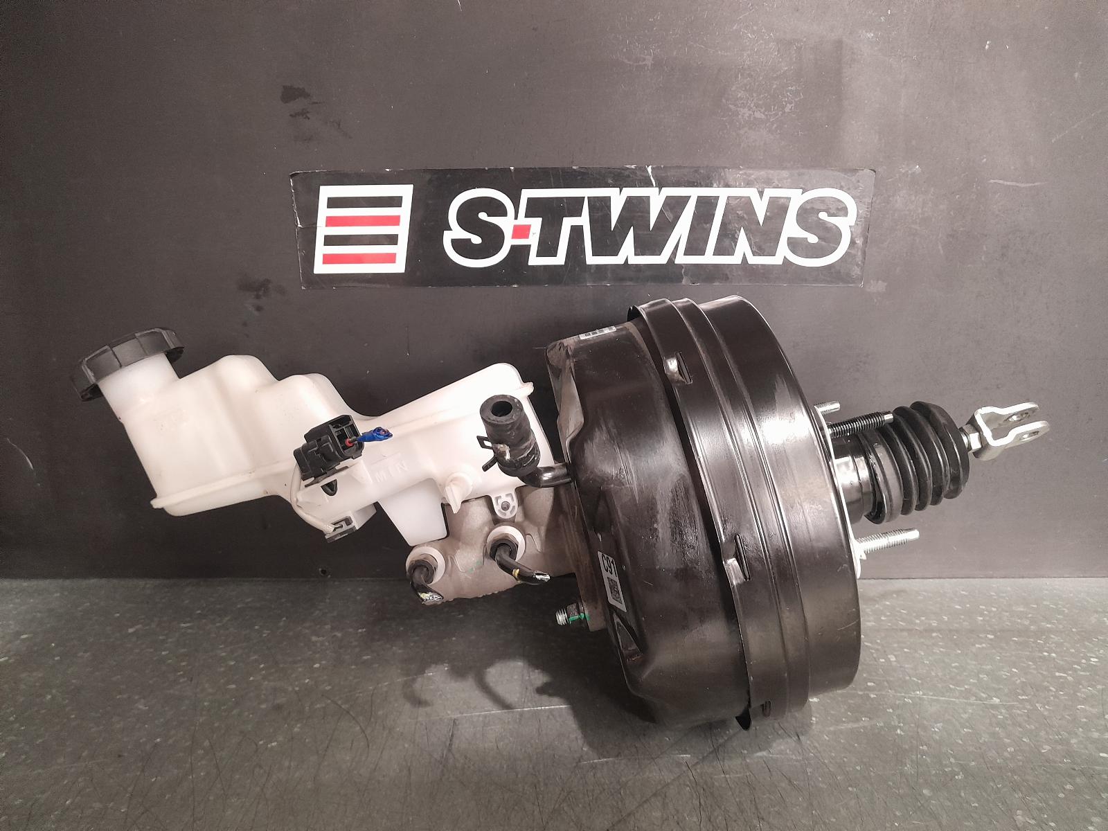 View Auto part Brake Booster Hyundai Tucson 2022
