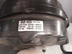 View Auto part Brake Booster Hyundai Tucson 2022