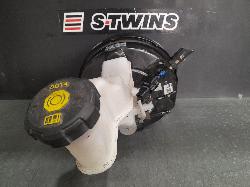 View Auto part Brake Booster Hyundai Tucson 2022