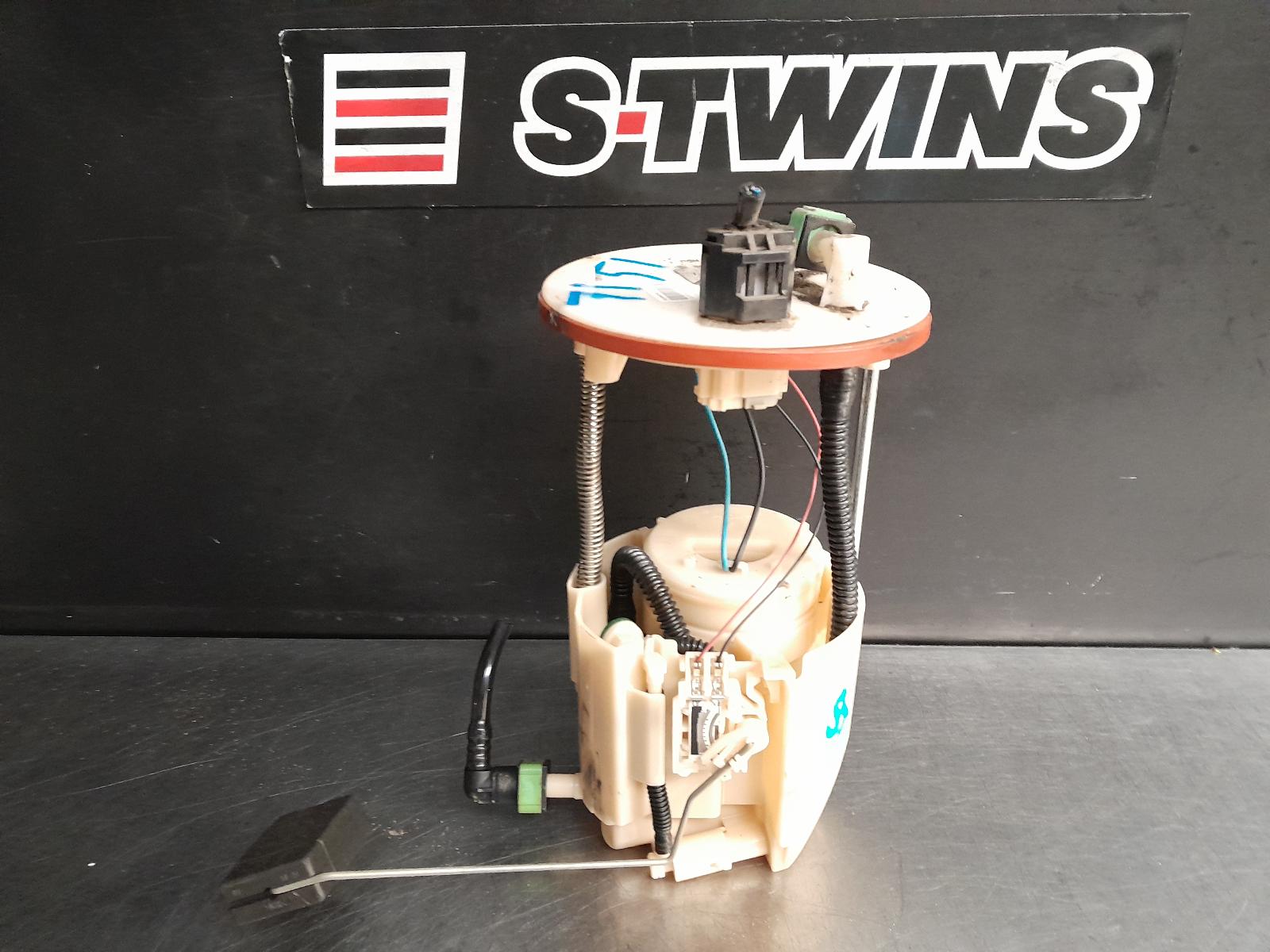 View Auto part Fuel Pump Hyundai Tucson 2022