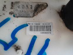 View Auto part Fuel Pump Hyundai Tucson 2022