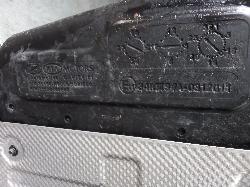 View Auto part Fuel Tank Hyundai Tucson 2022