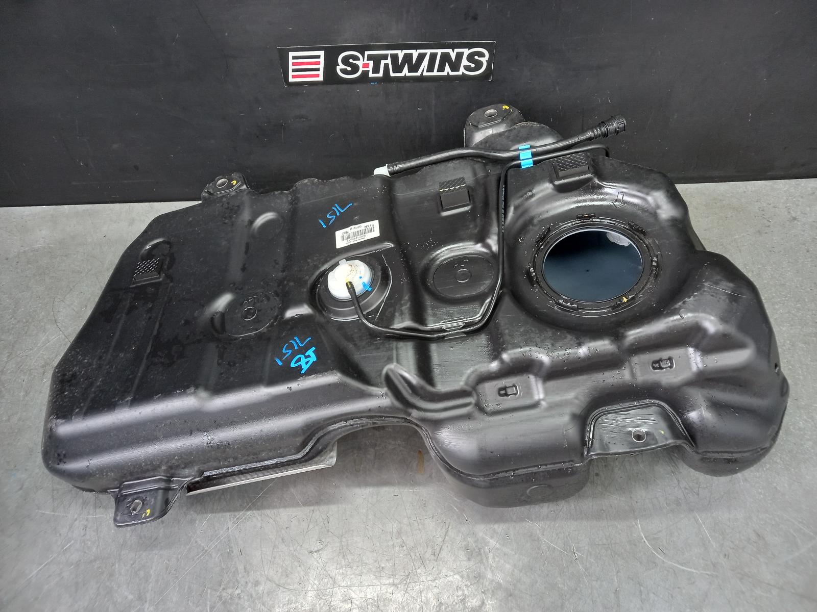 View Auto part Fuel Tank Hyundai Tucson 2022