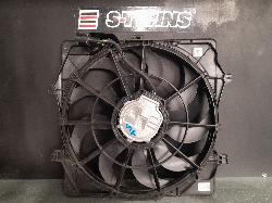 View Auto part Fan Hyundai Tucson 2022