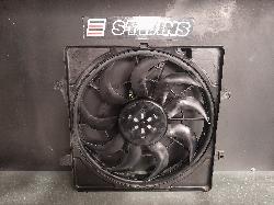 View Auto part Fan Hyundai Tucson 2022