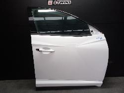 View Auto part Right Front Door Hyundai Tucson 2022