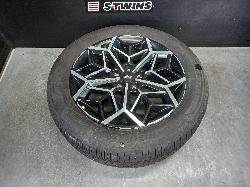 View Auto part Wheel Mag Hyundai Tucson 2022